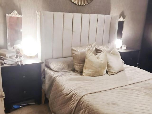 Apartment for rent in London Borough of Newham, Greater London