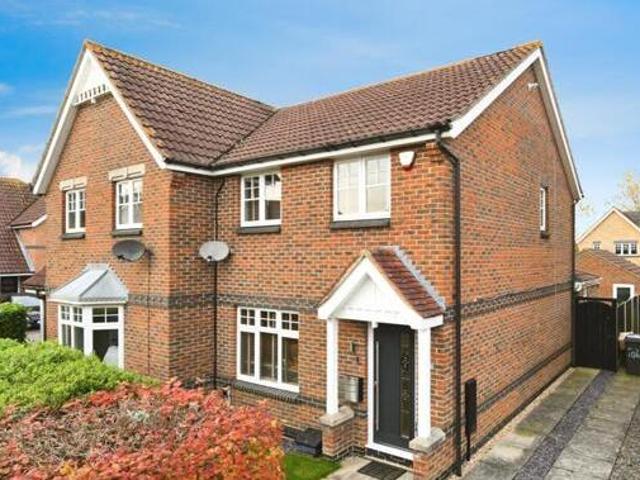 House for sale in Chipping Hill, Essex