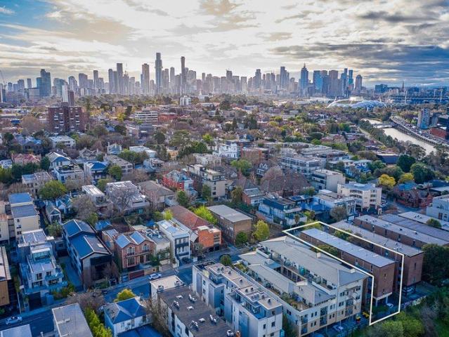 Flat for sale in Camerons Creek, Victoria