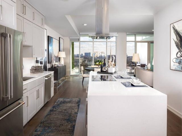 Apartment for rent in Frisco, Texas