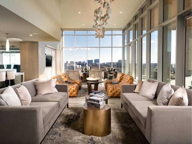 Apartment for rent in Frisco, Texas