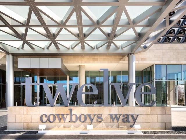Apartment for rent in Dallas Cowboys & Frisco Multi Event Center, Frisco