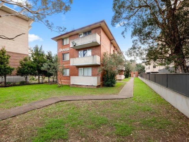 Flat for sale in Sydney, New South Wales