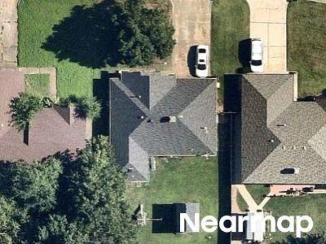 House for sale in Choctaw, Oklahoma
