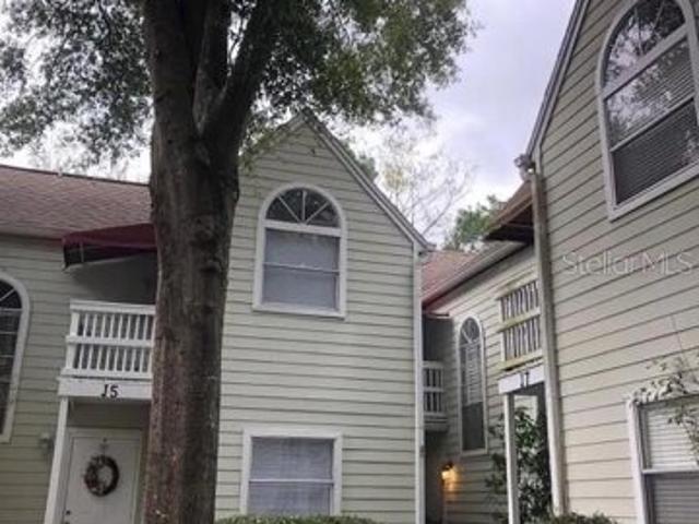 Condo for sale in Orange Park