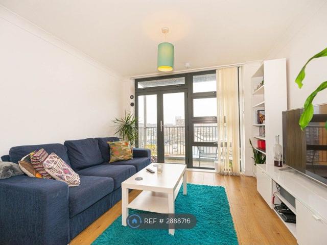 Apartment for rent in Bromley-by-Bow, Bow