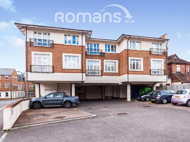 House for rent in Buckler's Park, Crowthorne