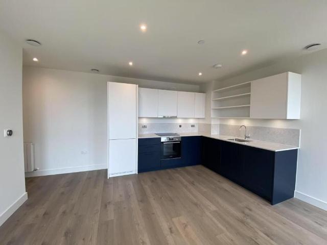 Apartment for rent in West Ham, Greater London