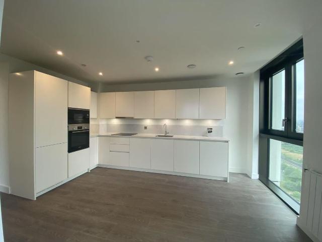 Apartment for rent in Canning Town, Greater London
