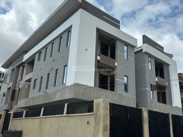 Flat for sale in Kosofe , Abuja