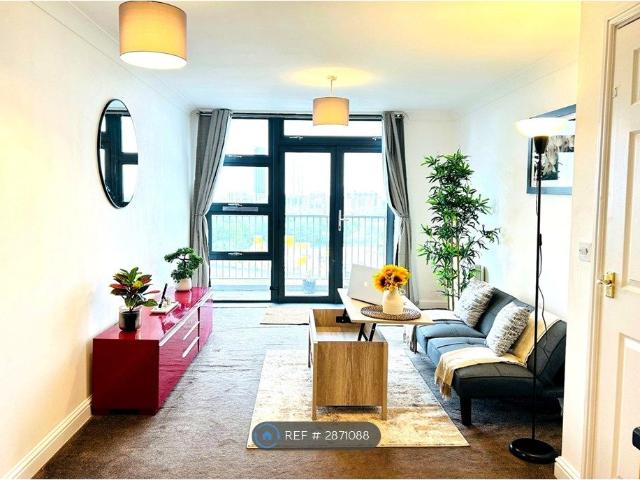 Apartment for rent in Bromley-by-Bow, Bow