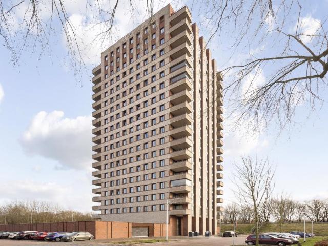 Appartement te huur in Konings Hoeven, Tilburg
