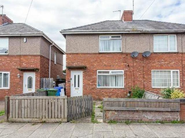 House for sale in New Delaval, Blyth