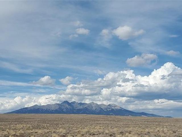 Land for sale in Blanca, Colorado