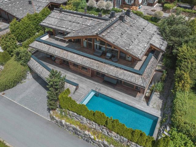 Haus kaufen in Aurach bei Kitzbühel, Tirol