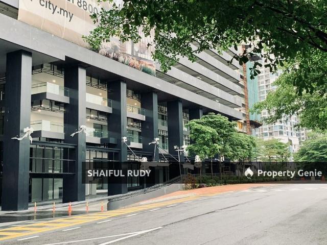 Shop Office for sale in Petaling, Alam Impian