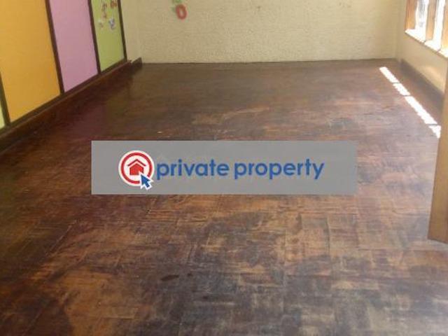 Commercial for rent in Kilimani, Kiambu