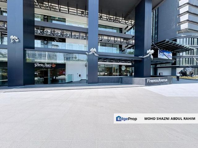 Shop for sale in Petaling, Alam Impian