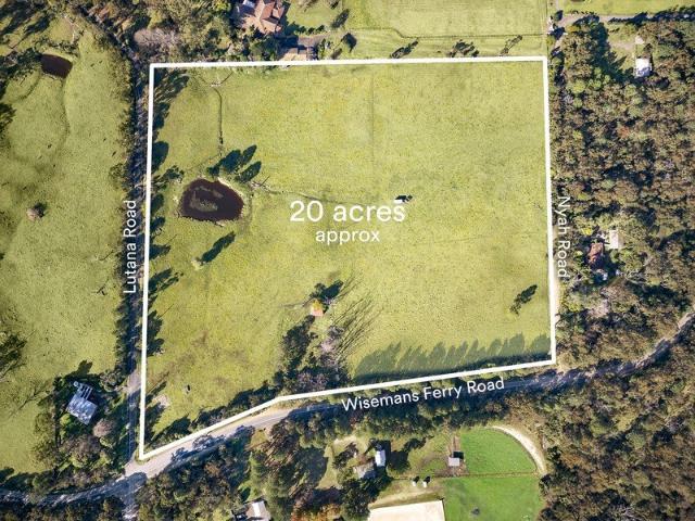 Land for sale in Gosford, New South Wales