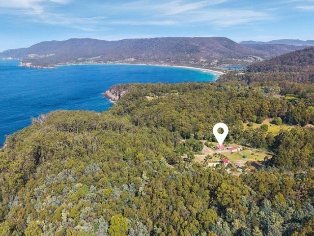 Cottage for sale in Eaglehawk Neck, Tasmania