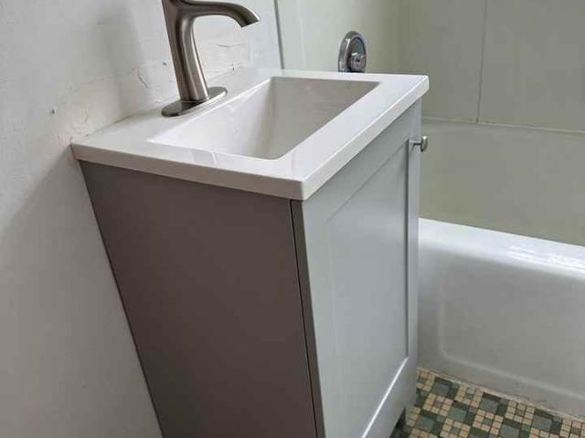 Apartment for rent in Hennepin, Minnesota
