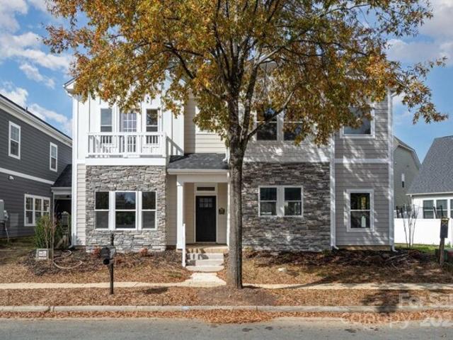 House for sale in Indian Trail, North Carolina