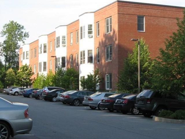 Apartment for rent in South Burlington, Vermont