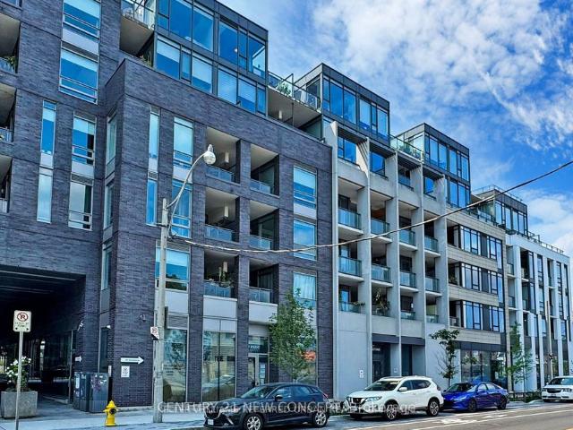 Apartment for rent in Woburn, Ontario