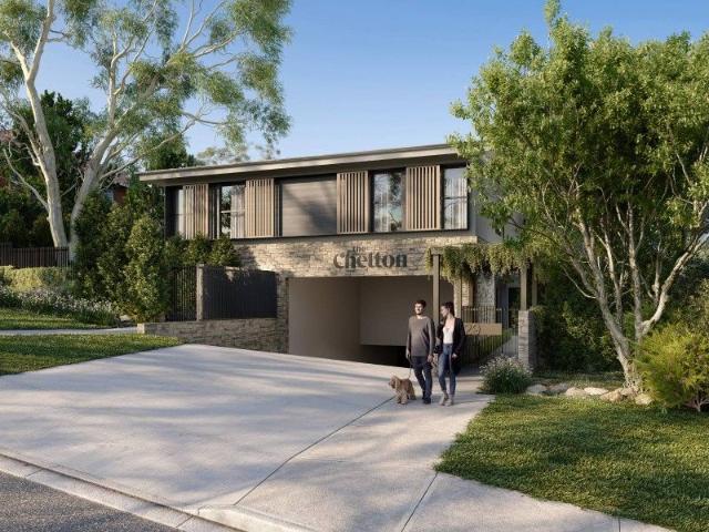 Apartment for sale in Brookvale