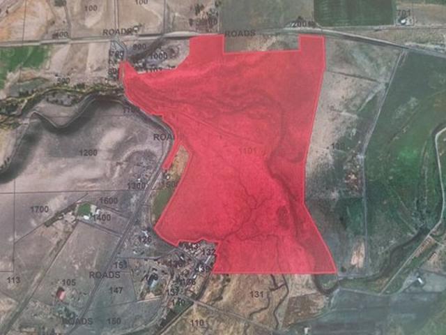 Land for sale in Oregonia