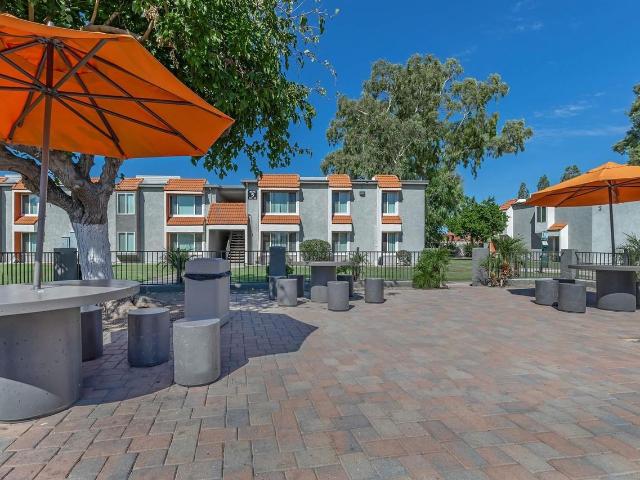 Apartment for rent in Tempe, Arizona