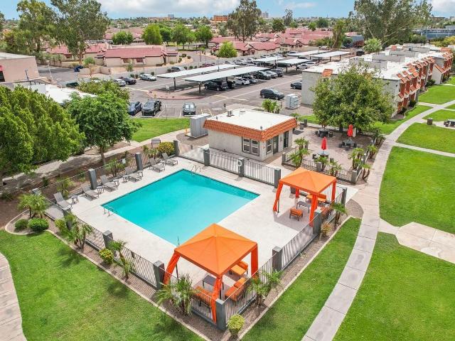 Apartment for rent in Tempe, Arizona