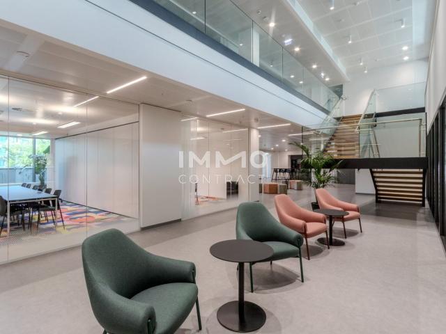 Büro mieten in Donaustadt, Wien