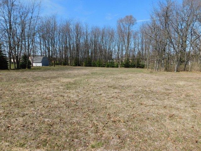 Land for sale in Manistee, Michigan
