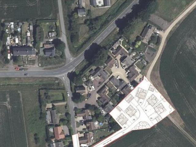 House for sale in Barholm, Lincolnshire
