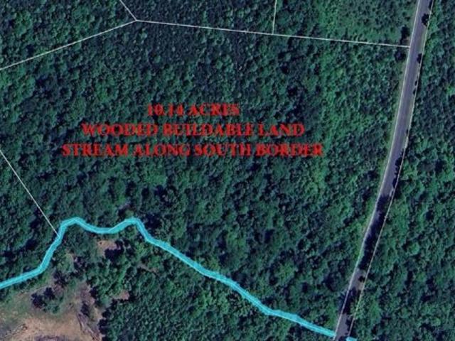 Land for sale in Pamplin