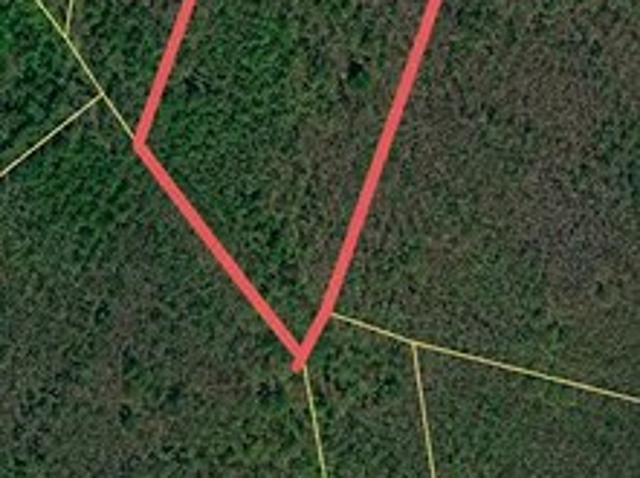 Land for sale in Virginia