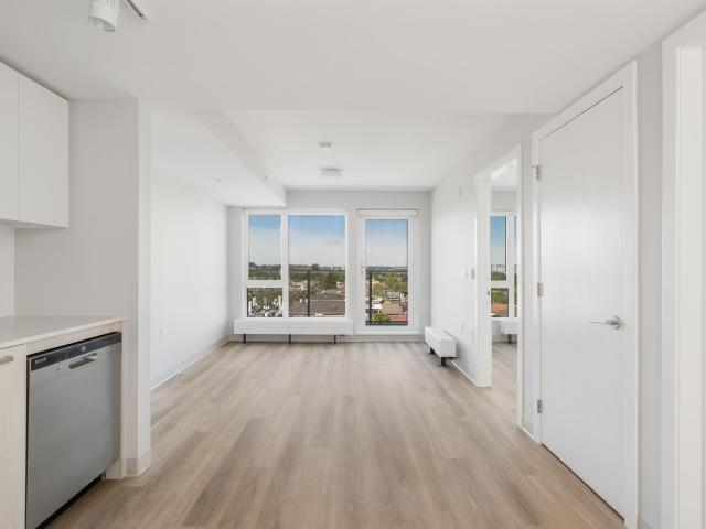 Apartment for rent in Vancouver, British Columbia