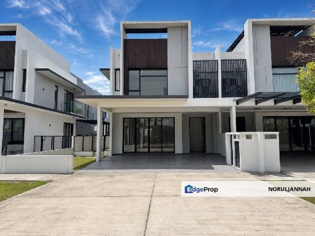 House for sale in Selangor