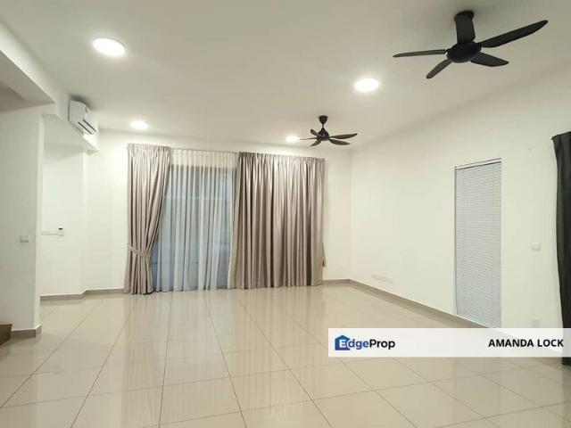 House for rent in Selangor