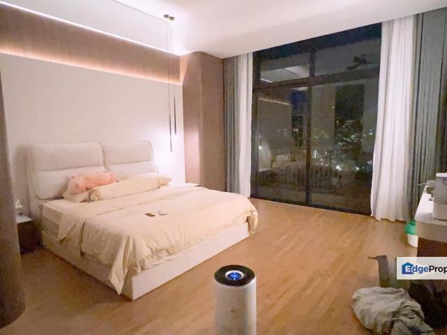 House for sale in Alam Impian, Selangor