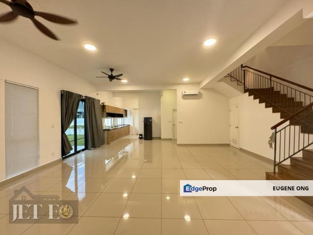House for rent in Selangor