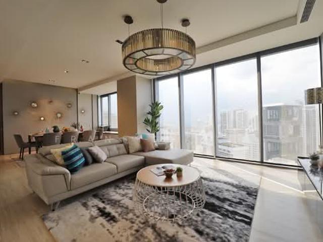Condominium for sale