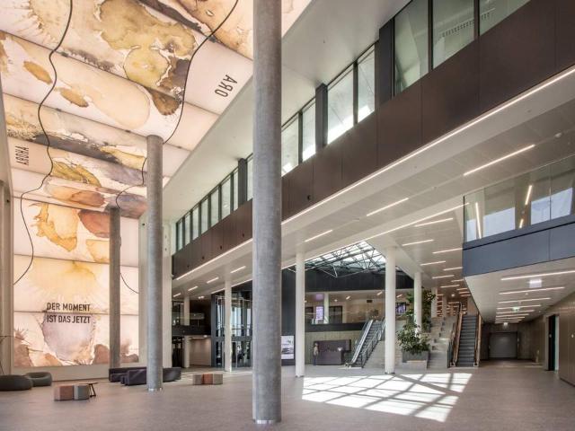 Gewerbe mieten in Floridsdorf, Wien