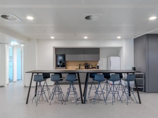 Büro mieten in Donaustadt, Wien