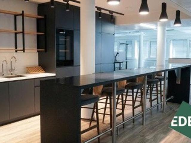 Büro mieten in Donaustadt, Wien