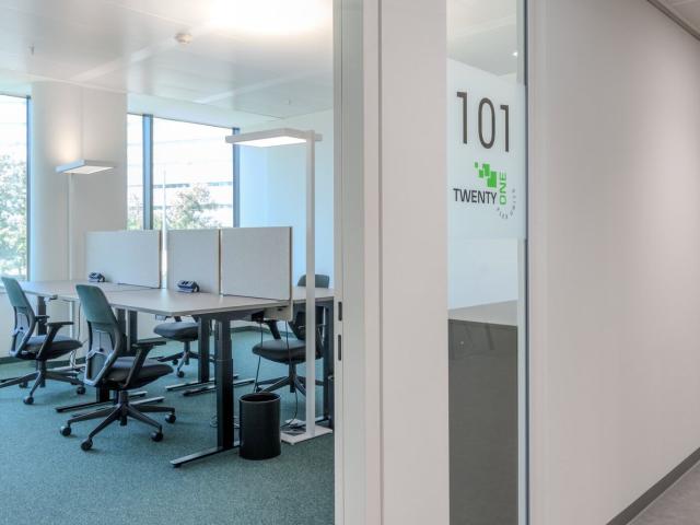 Büro mieten in Donaustadt, Wien