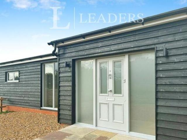 House for rent in Lyons, Greater London