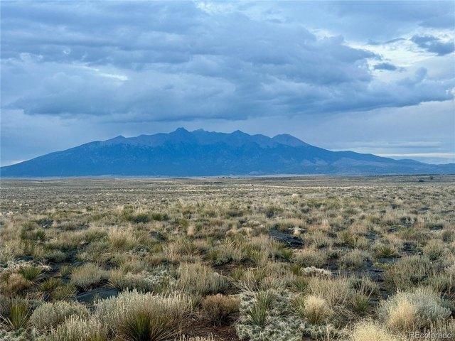 Land for sale in Blanca, Colorado