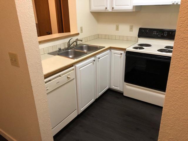 Apartment for rent in Seattle, Washington